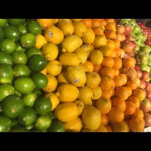 Meet your Posher, Thomas